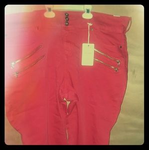 Torrid jeggings 26zs